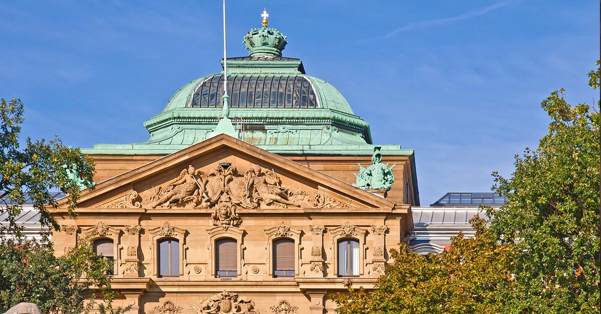 Greenwashing? The BGH rules on advertising using terms like “climate ...