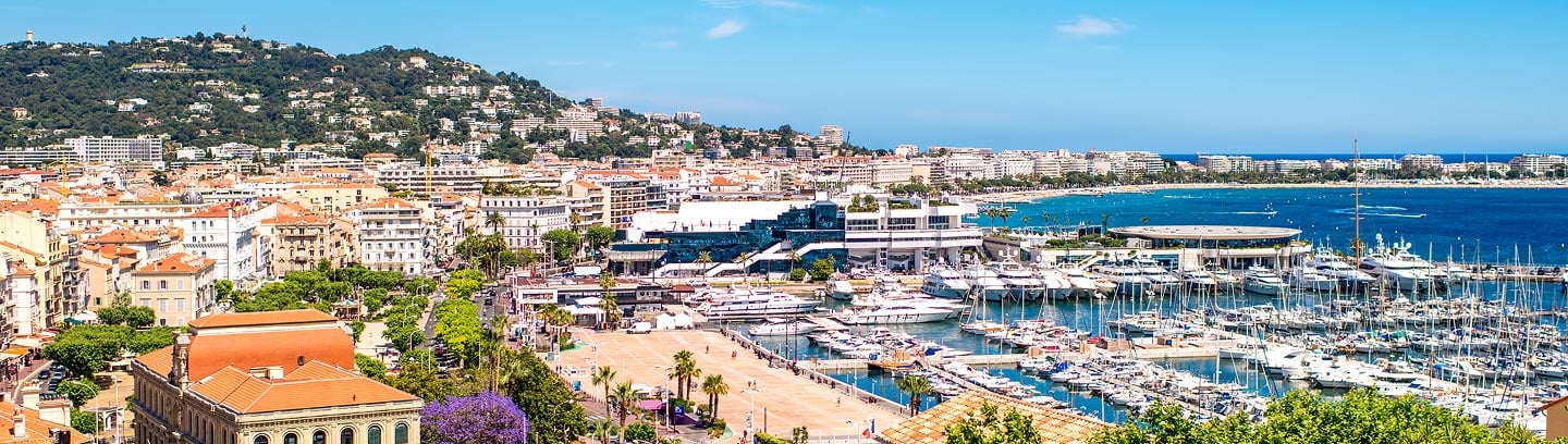 MIPIM 2026 – Die führende Immobilienmesse in Cannes