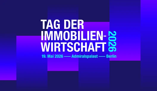 ZIA Tag der Immobilienwirtschaft 2026