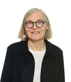 Dorothee Mende
