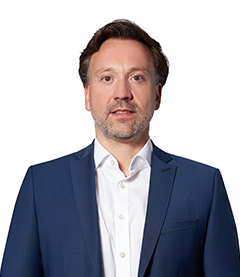 Tim Gerstenberg