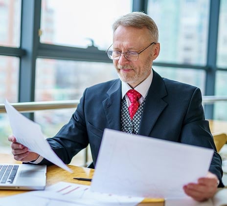 Focus: pension liabilities