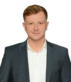 Timur Khalilov