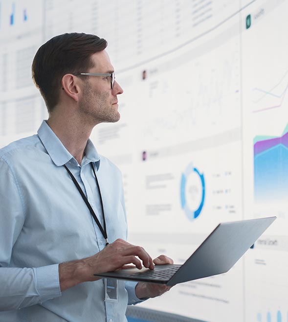 Die richtige Software für den Umgang mit Nachhaltigkeit