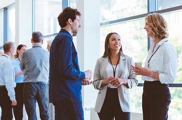 Corporate Tax Business Breakfast