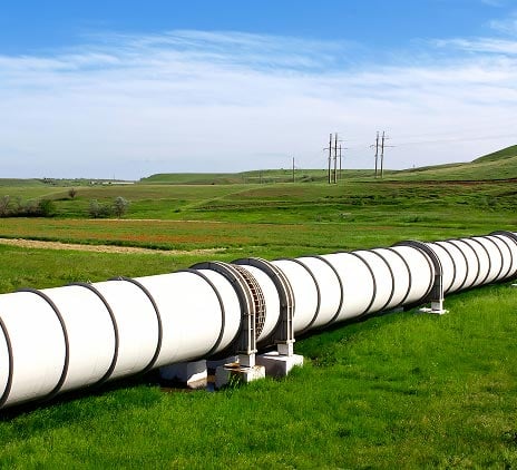 Neue Regelungen zur Zukunft der Gasnetze – Erster Entwurf des BMWE einer nationalen Umsetzung des EU-Gas- und Wasserstoff-Binnenmarktpakets (Richtlinie (EU) 2024/1788)