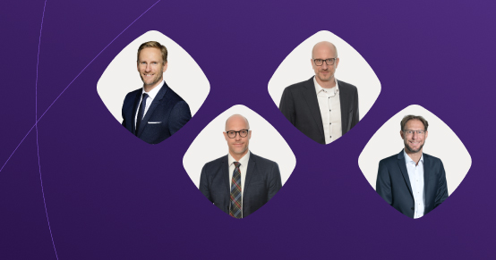 Grant Thornton startet neues Geschäftsjahr mit strategischen Neuzugängen: Die Zollkanzlei Peterka wird Teil von Grant Thornton und Financial Services Tax wächst