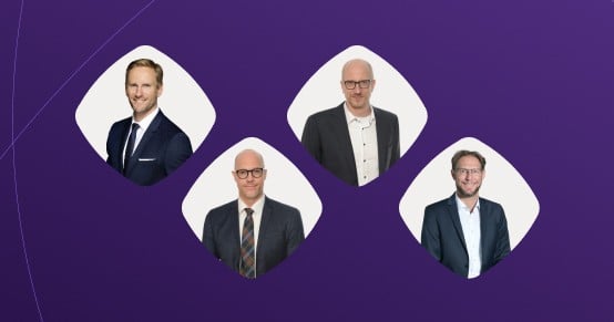 Grant Thornton startet neues Geschäftsjahr mit strategischen Neuzugängen: Die Zollkanzlei Peterka wird Teil von Grant Thornton und Financial Services Tax wächst