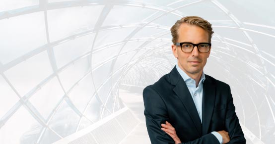 Neuzugang im Geschäftsbereich Legal: Florian Prechtl wechselt von SNP Schlawien zu Grant Thornton
