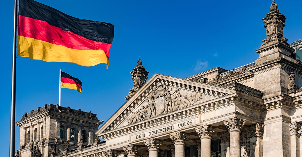 Bundestagswahl 2025