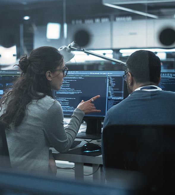 Angriff ist die beste Verteidigung: Proaktive Cyber-Security-Maßnahmen