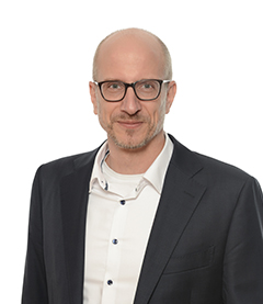 Andreas Clouth