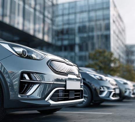 Steuerlicher Innovationsbooster – Sind E-Fahrzeuge sinnvoll für Ihr Unternehmen?