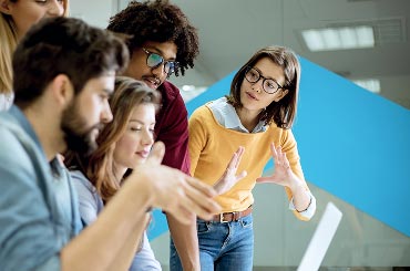 Eine Rundreise durch Compliance im Dialog