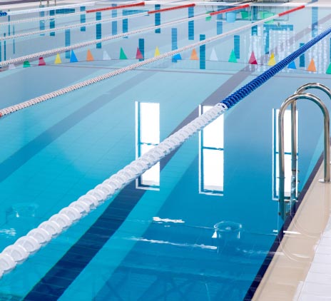 Klimaneutrale Zusammenfassungskriterien für Schwimmbäder im steuerlichen Querverbund