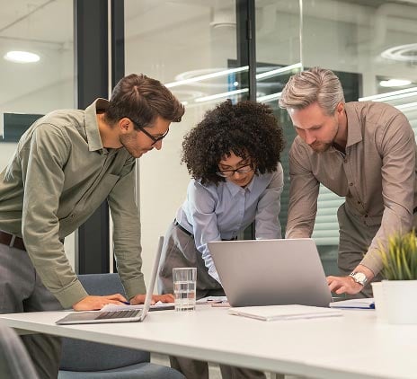 Gut vorbereitet in die S/4HANA-Umstellung – SAP Activate als strukturierter Leitfaden für den Öffentlichen Sektor