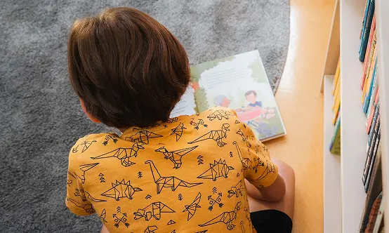 Grant Thornton in Deutschland tritt dem Stifterrat der Stiftung Lesen bei