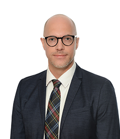 Stefan Ulrich