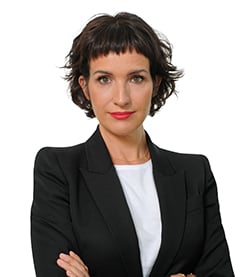 Dr Lilian Milkovic