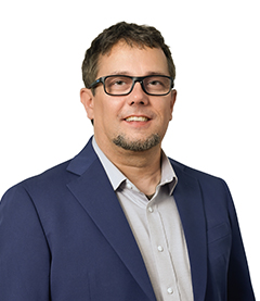 Andreas Spöttel
