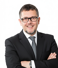 Andreas Spöttel