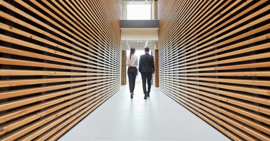 Lünendonk® Liste 2025: Grant Thornton in Deutschland erneut unter den Top 10