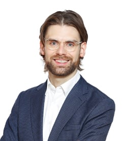 Nick Weidemann