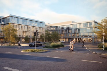 Office Opening Stuttgart