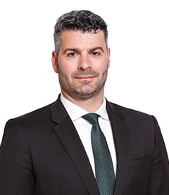 Sebastian Bongartz