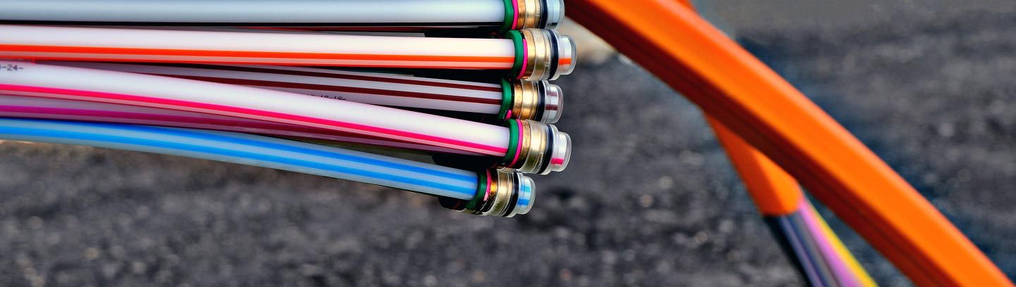 Glasfaser um 10 - Telekommunikation mit Grant Thornton