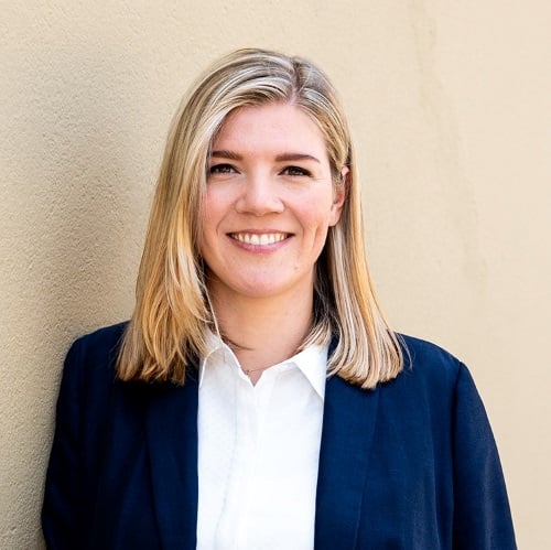 Hilke Witjes-Berg