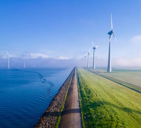 Kommunale Beteiligungen an Erneuerbare-Energie-Projekten