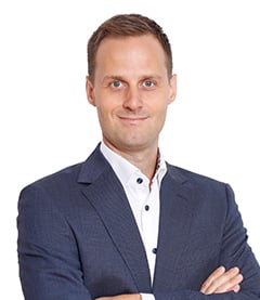 Sebastian Kastl