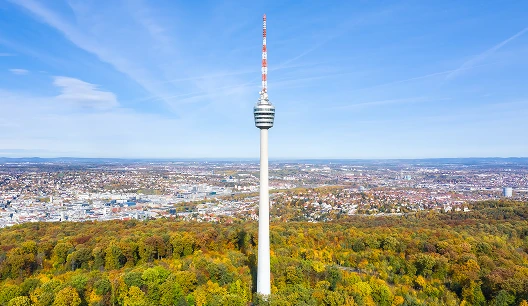 German Network Huddle - Co-Hosted by Mercedes-Benz