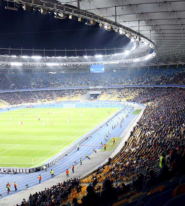 UEFA Euro 2024 – ein steuerliches Sommermärchen für Unternehmen?