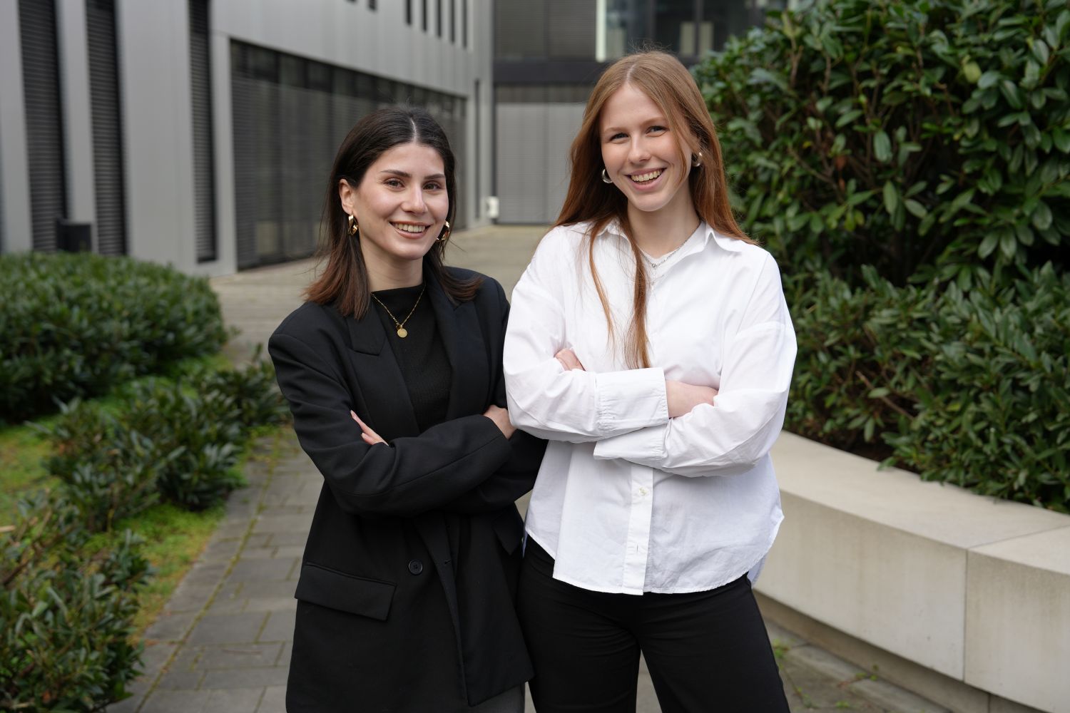 Duales Studium & Ausbildung
