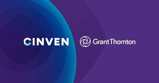 Grant Thornton in Deutschland und Cinven besiegeln strategische Partnerschaft