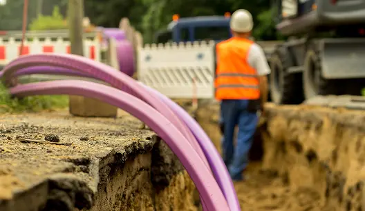 Kupfer-Glas-Migration – Rechtliche und strategische Perspektiven für Telekommunikationsunternehmen