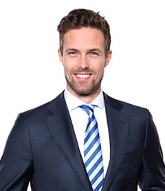 Sebastian Barg