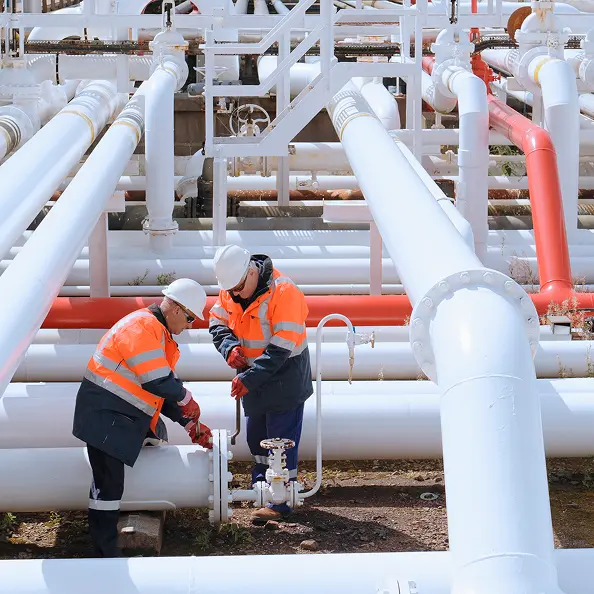 Bilanzierung von Gasnetzen: Abschreibung & Rückbau, Stilllegung im Fokus