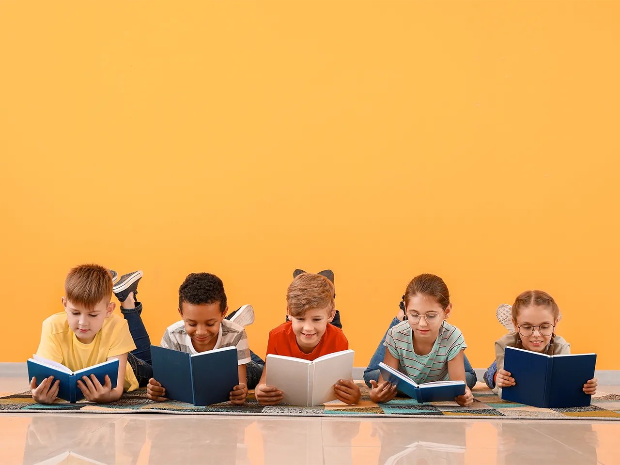 Stiftung Lesen