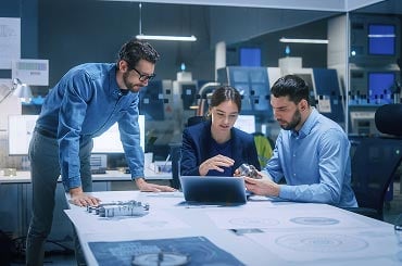 Herstellerpflichten & Produkt-Compliance