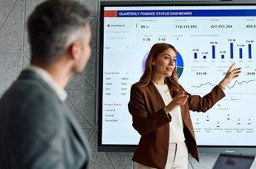 ViDA Readiness Check – Wie fit ist Ihre Finanzorganisation für Echtzeit-Compliance?