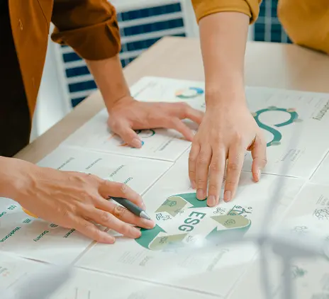 EFRAG übermittelt Vorschlag zur Vereinfachung des ESRS Set 1 an EU-Kommission