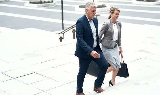 Grant Thornton in Deutschland auch in der diesjährigen Lünendonk-Liste® in den Top Ten