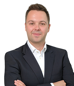 Dominic Marc Rupprecht