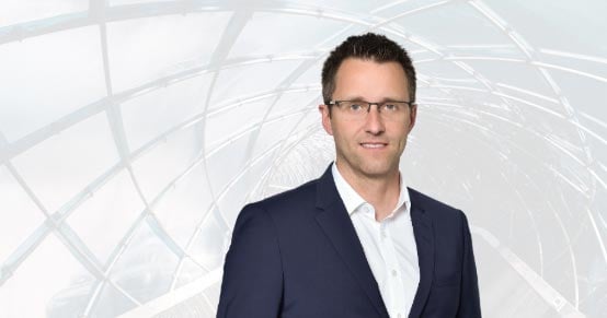 Grant Thornton verstärkt Technology Consulting Services mit CIO-Advisor Volker Bergemann