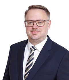 Torben Schlitt