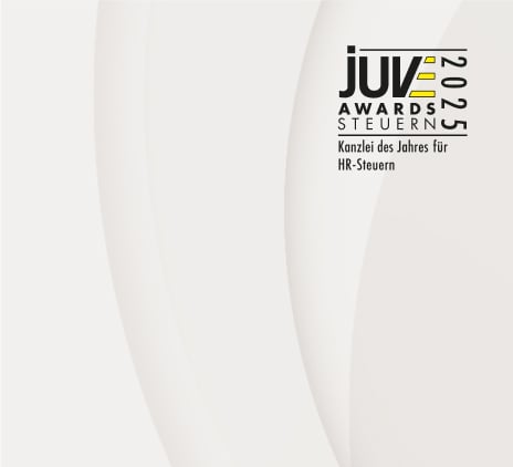 Grant Thornton Germany erneut ausgezeichnet: Exzellente Rankings im JUVE Handbuch Steuern 2025