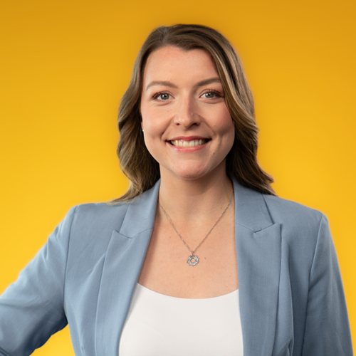 „Das Team ist einzigartig, weil die Mitarbeitenden im Fokus stehen.“